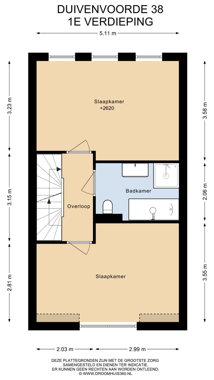 Foto 34 van Duivenvoorde 38