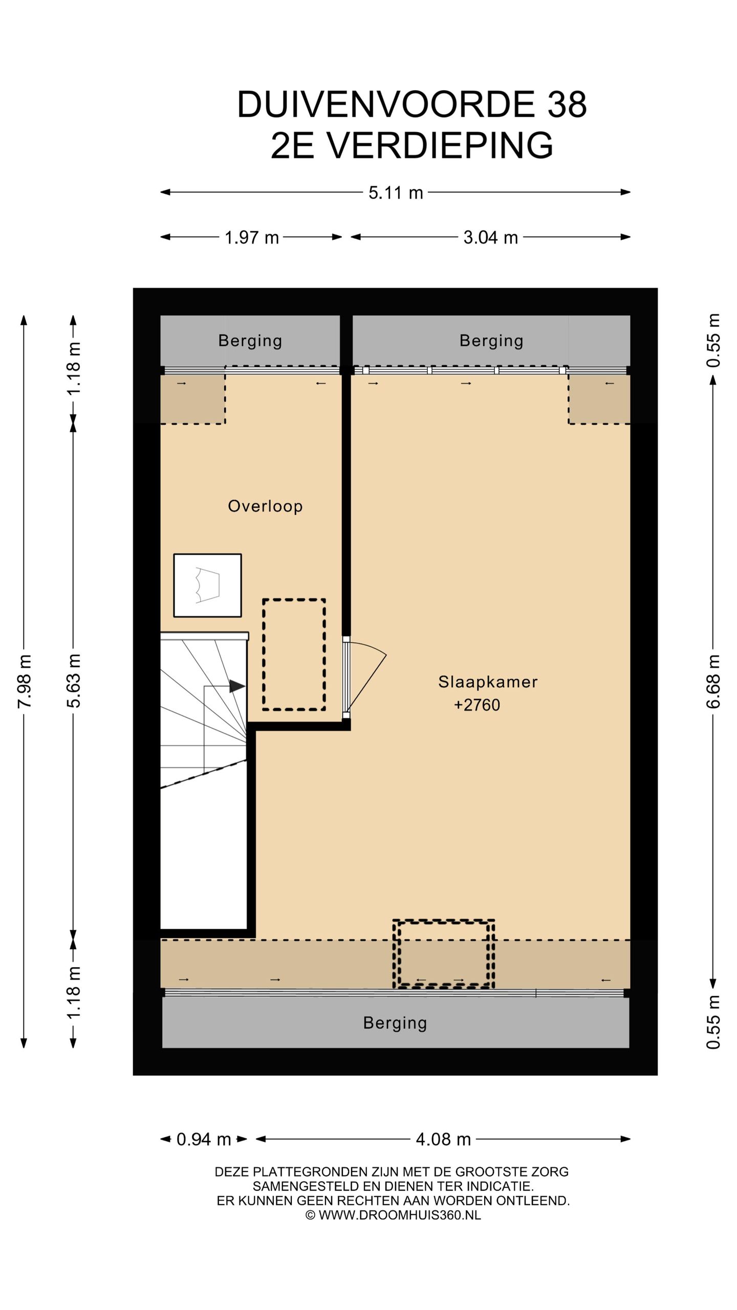 Photo 35 of Duivenvoorde 38
