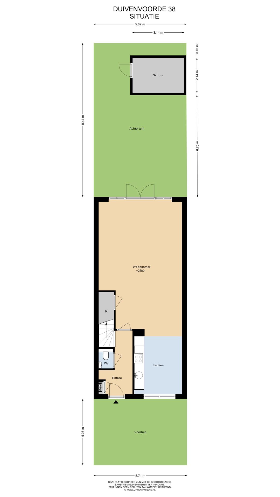 Photo 37 of Duivenvoorde 38