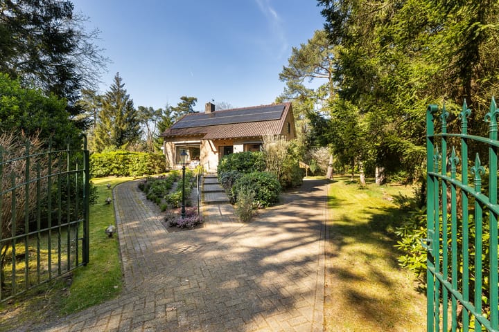 Foto 1 van Prins Hendriklaan 7