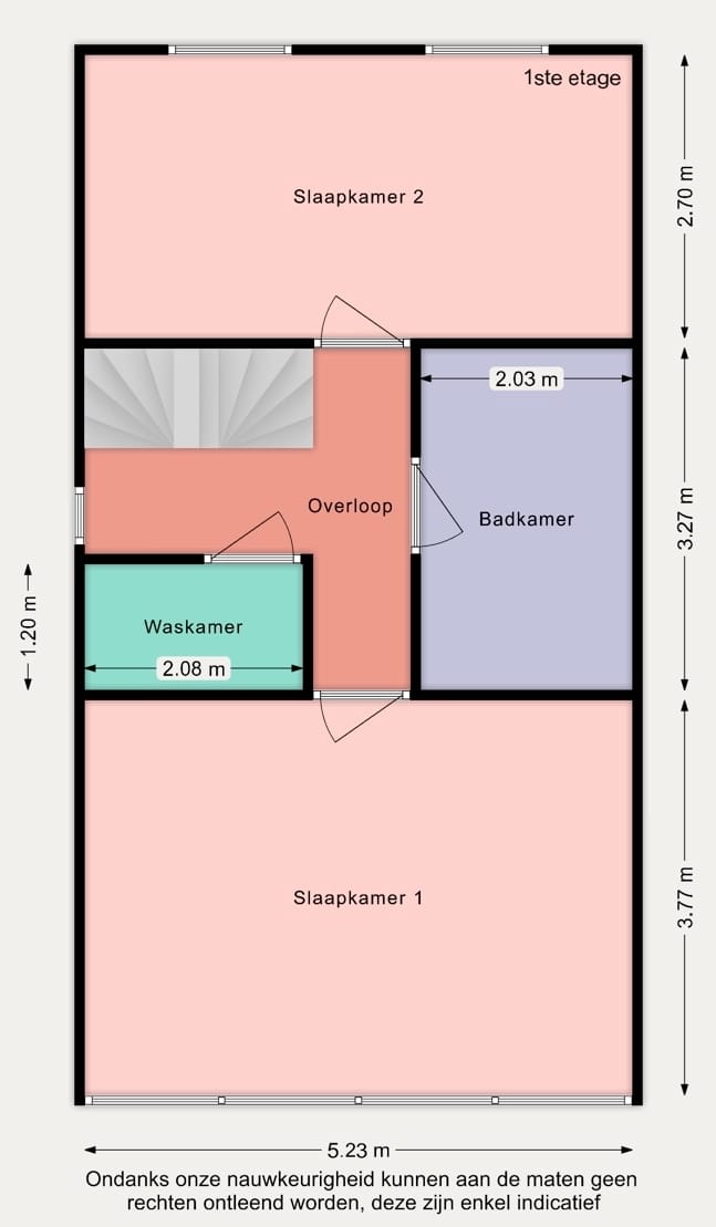 Foto 39 van Cicerostraat 15