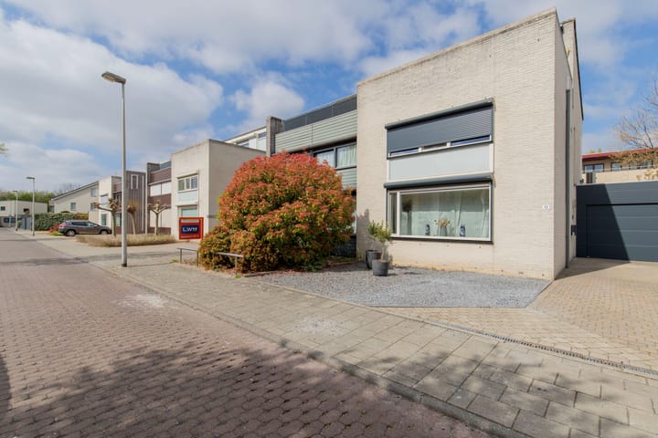 Foto 3 van Cicerostraat 15