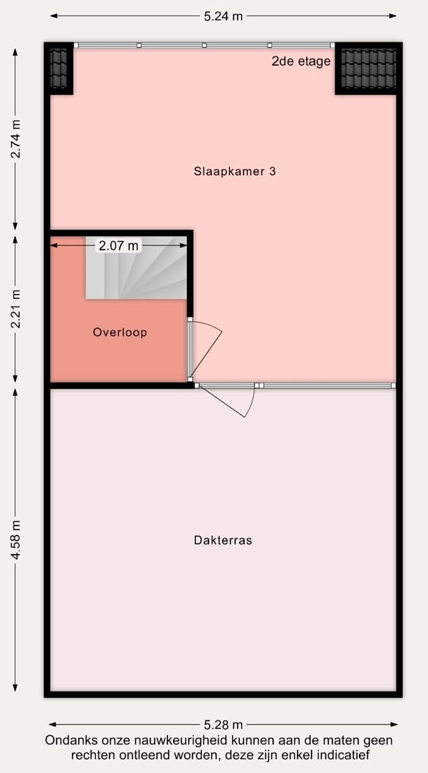 Foto 40 van Cicerostraat 15
