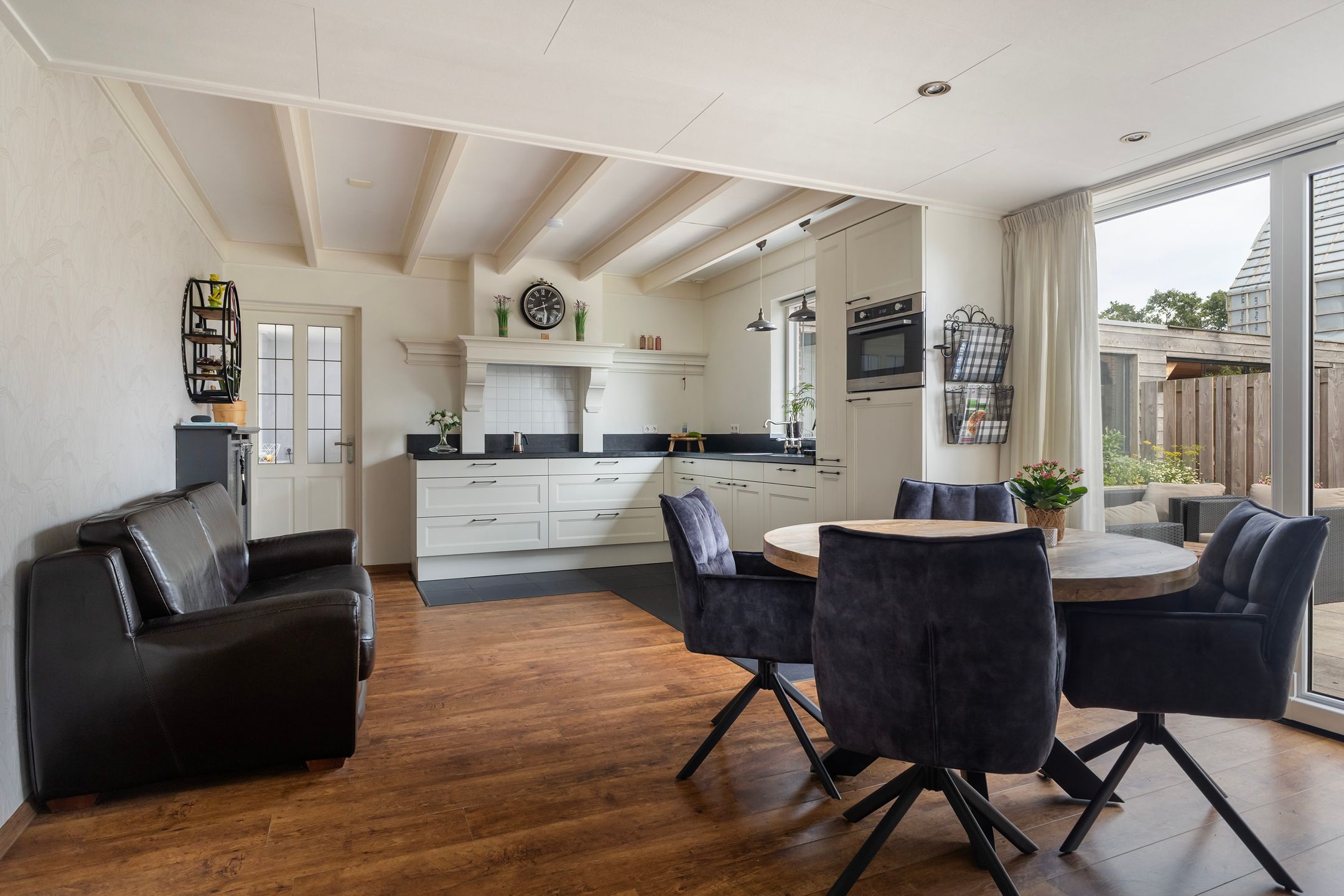 Foto 3 van Auke Jansstrjitte 23