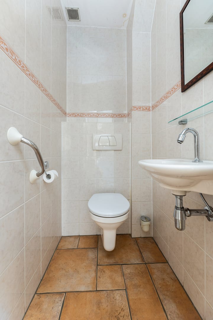 Foto 10 van Prins Hendriklaan 7