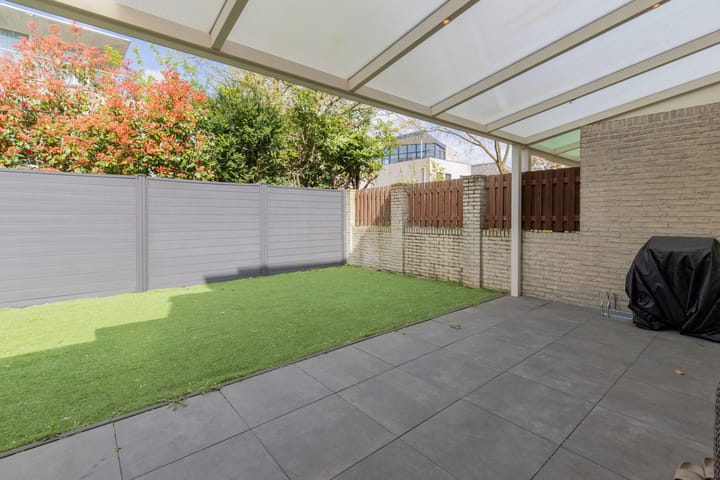 Foto 15 van Cicerostraat 15