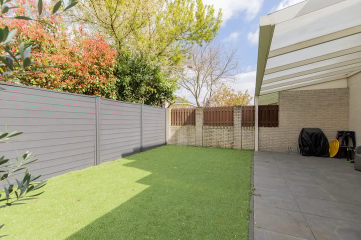 Foto 18 van Cicerostraat 15