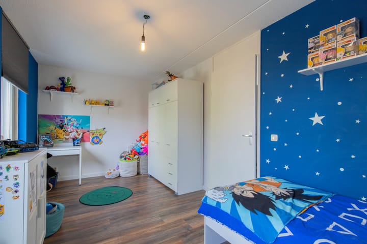 Foto 28 van Cicerostraat 15