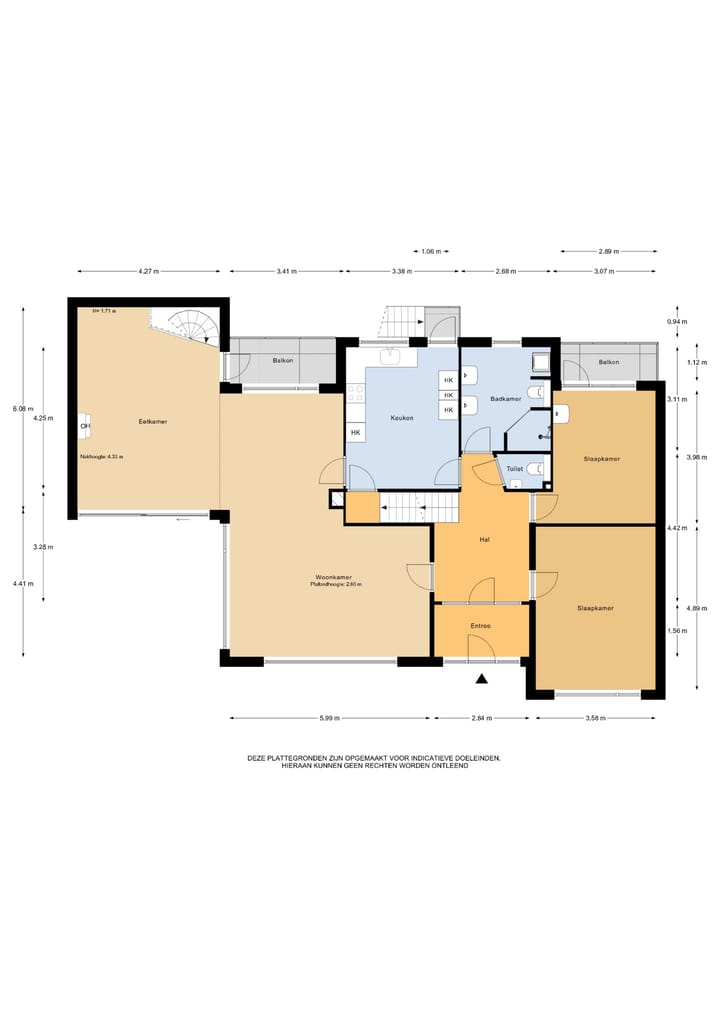 Foto 60 van Prins Hendriklaan 7