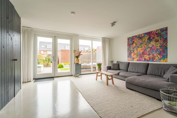 Foto 2 van Drie Gebroeders 11