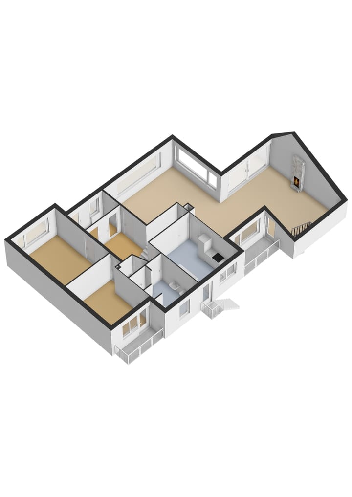 Foto 63 van Prins Hendriklaan 7