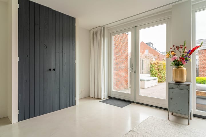 Foto 5 van Drie Gebroeders 11