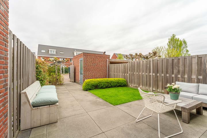 Foto 28 van Drie Gebroeders 11