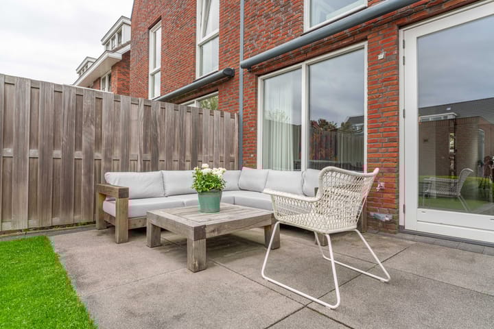 Foto 29 van Drie Gebroeders 11