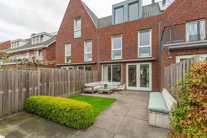 Foto 30 van Drie Gebroeders 11