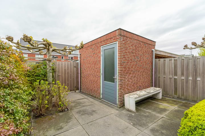 Foto 31 van Drie Gebroeders 11