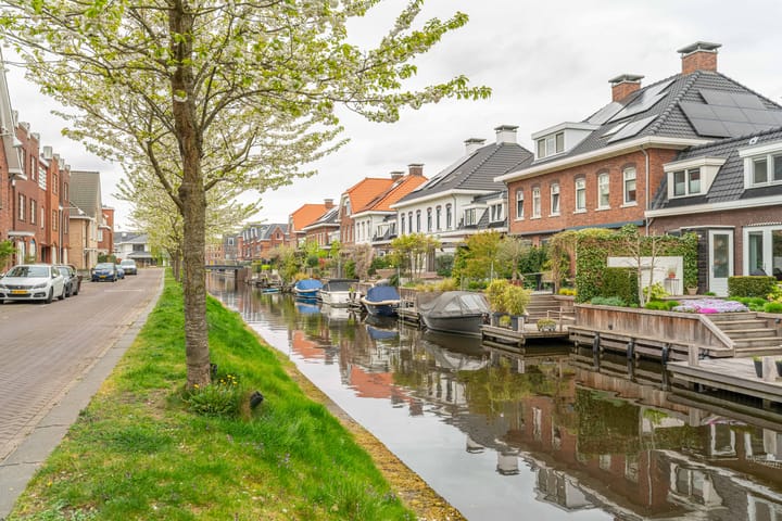 Foto 33 van Drie Gebroeders 11