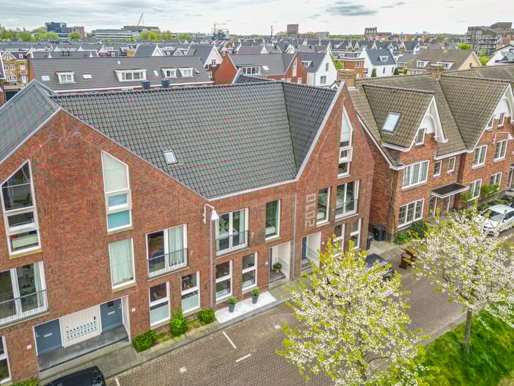 Foto 34 van Drie Gebroeders 11