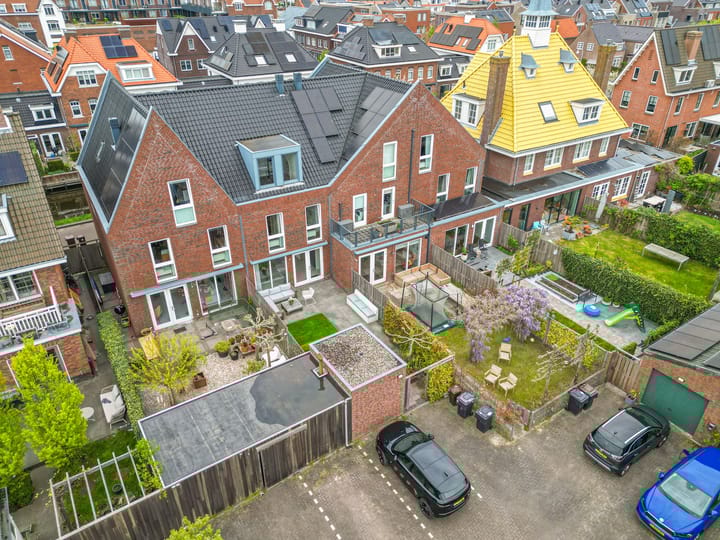 Foto 38 van Drie Gebroeders 11