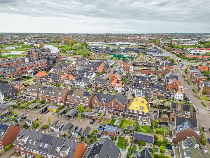 Foto 39 van Drie Gebroeders 11