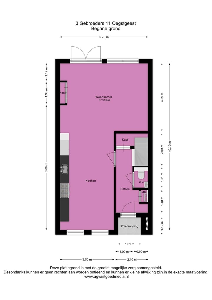 Foto 40 van Drie Gebroeders 11