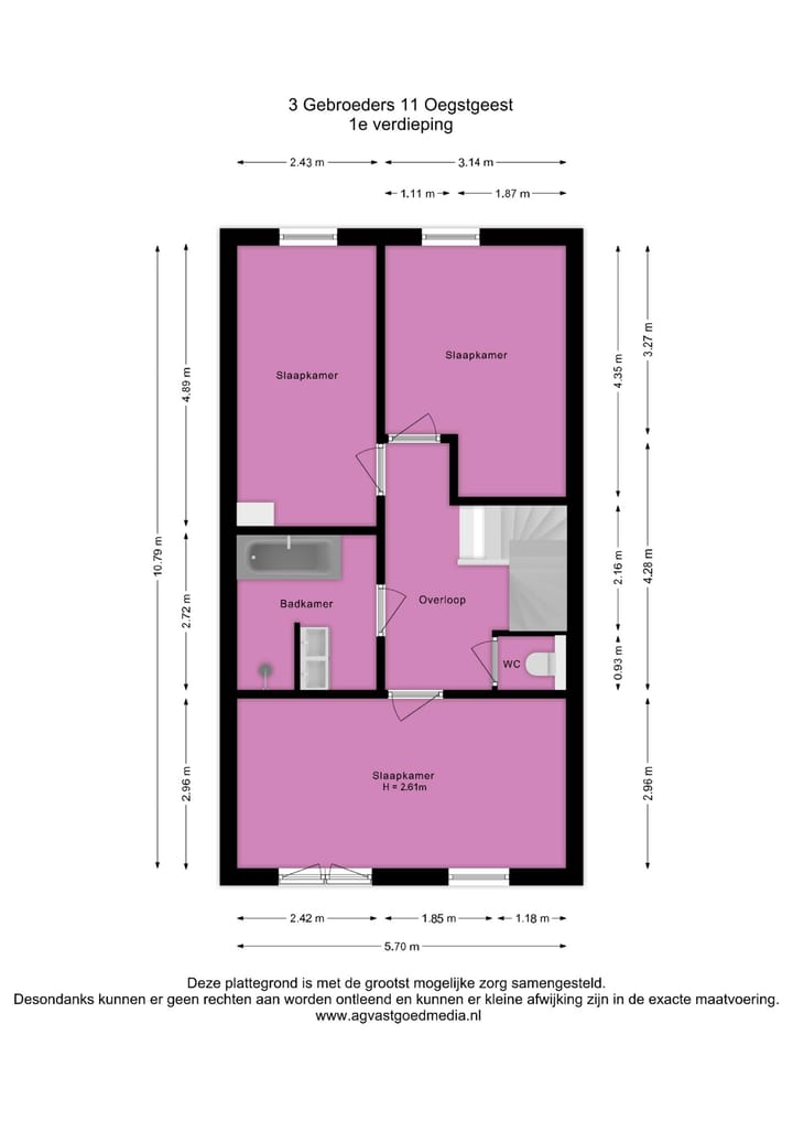 Foto 41 van Drie Gebroeders 11