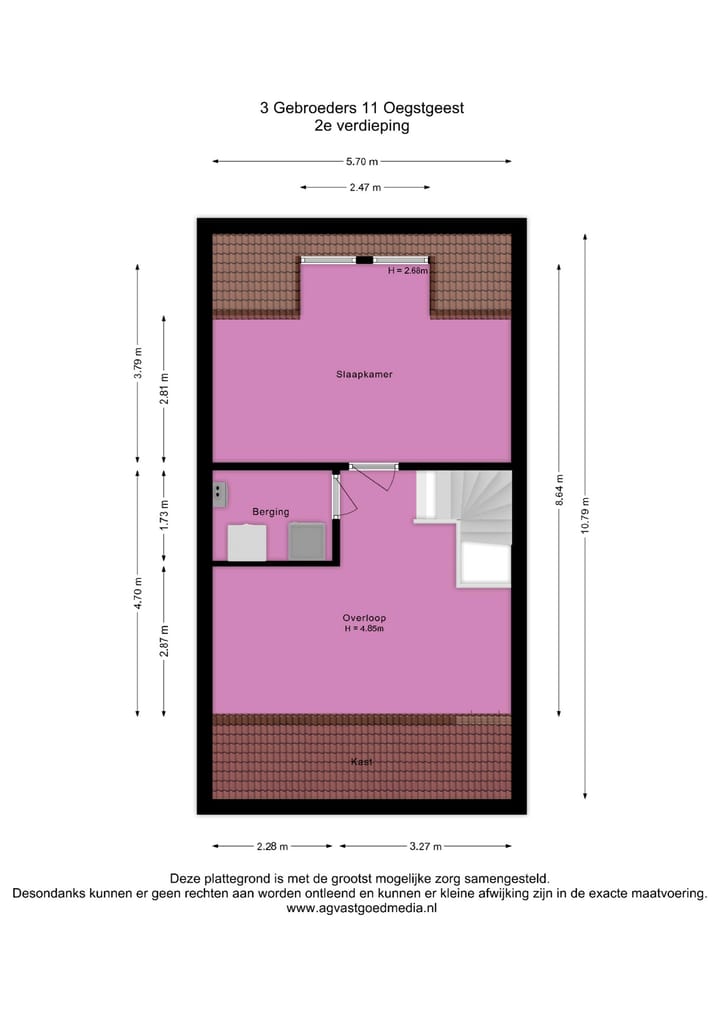 Foto 42 van Drie Gebroeders 11