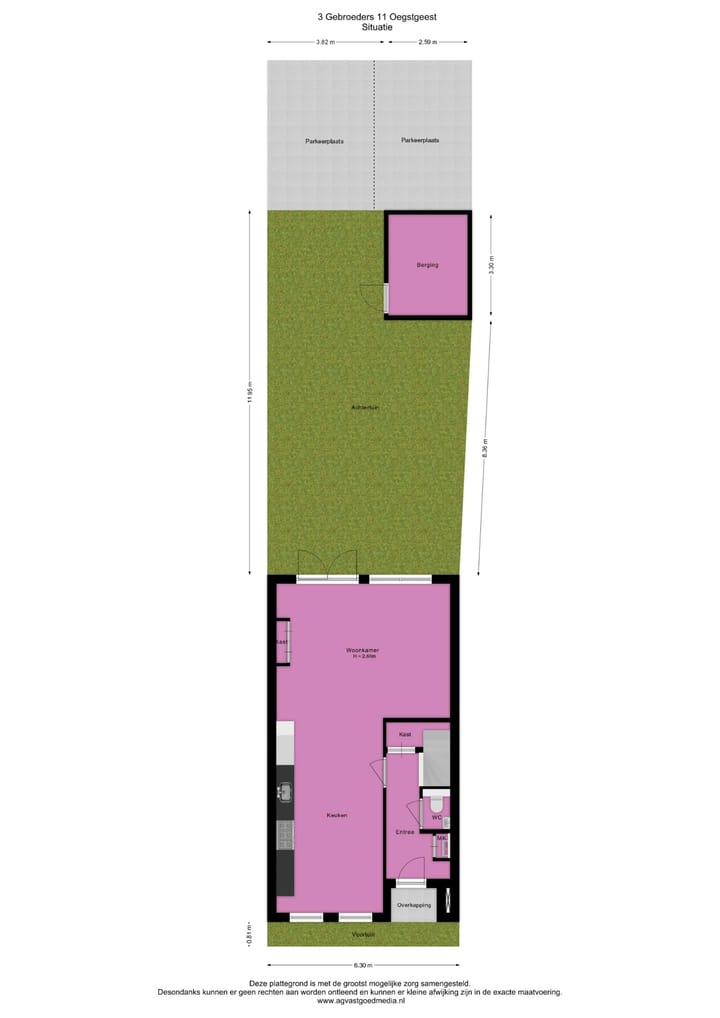 Foto 43 van Drie Gebroeders 11