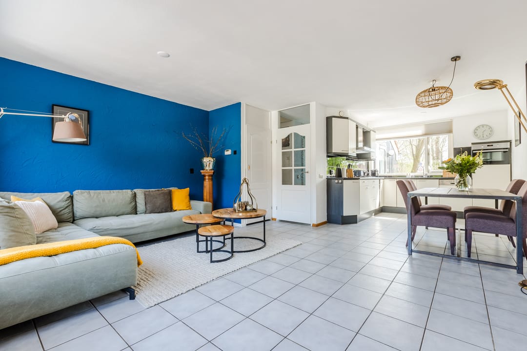 Foto 2 van Laan van Athene 63