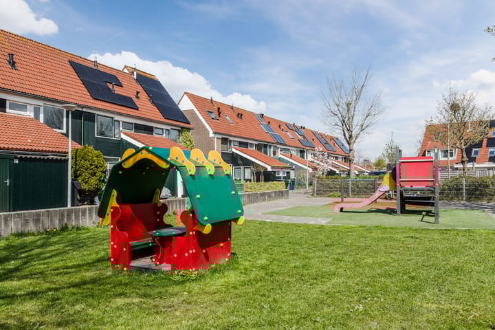 Foto 3 van Laan van Athene 63