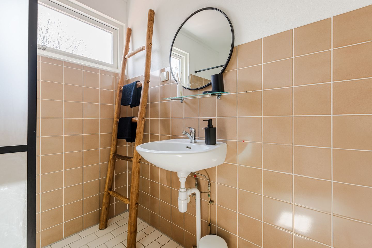 Foto 4 van Laan van Athene 63