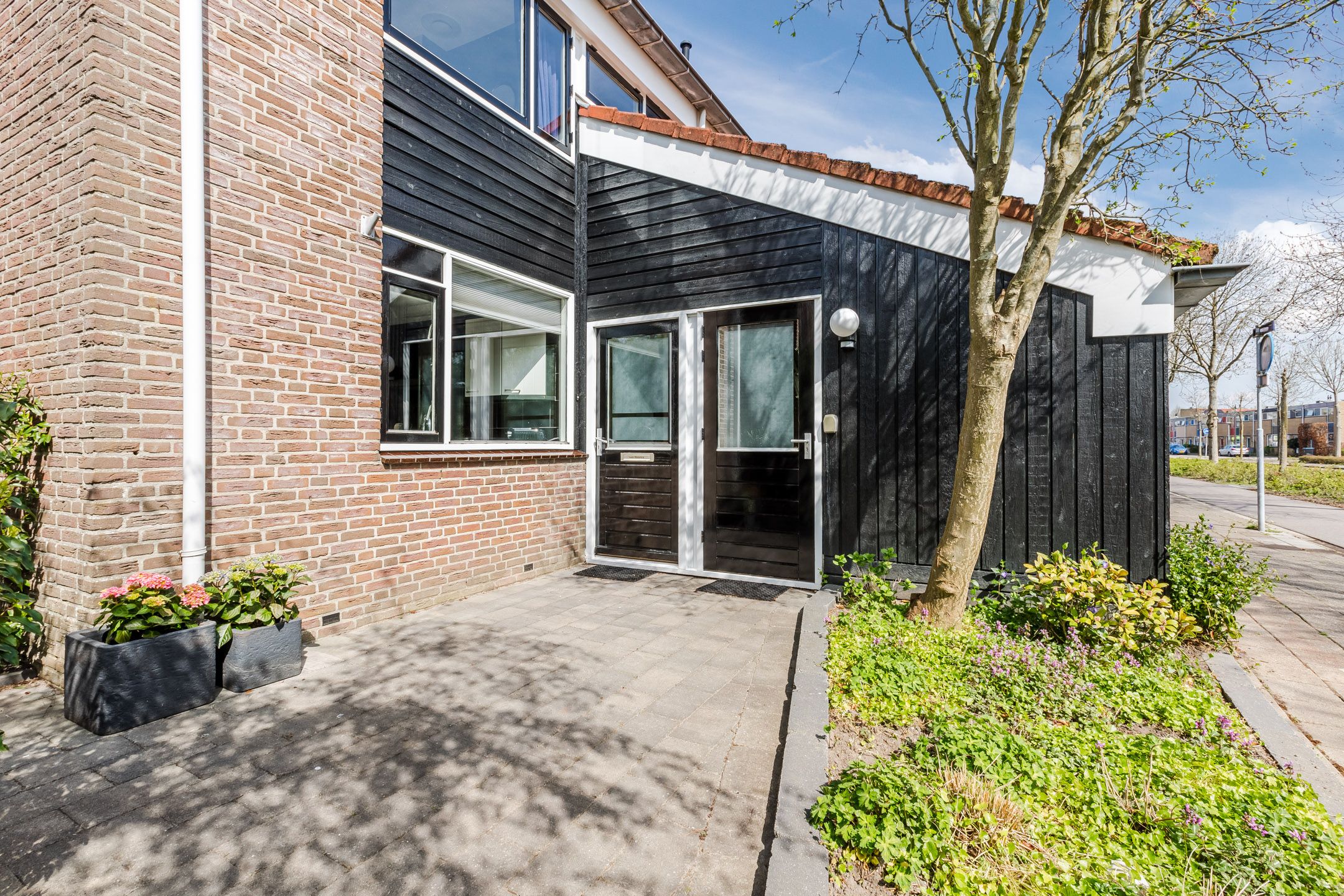 Foto 6 van Laan van Athene 63