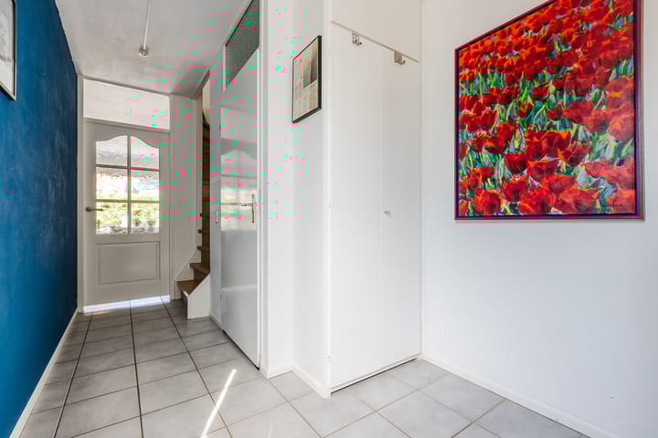 Foto 8 van Laan van Athene 63