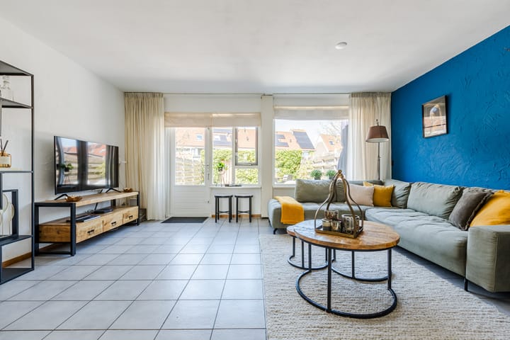 Foto 10 van Laan van Athene 63