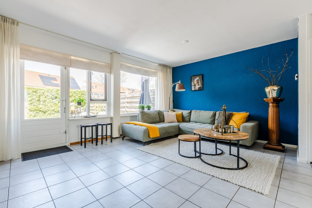 Foto 11 van Laan van Athene 63