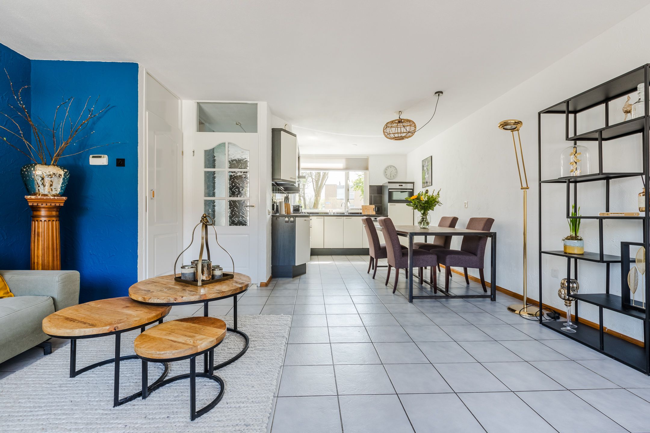 Foto 12 van Laan van Athene 63