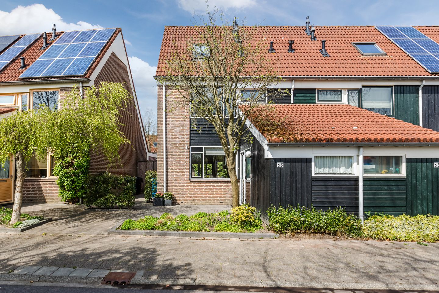 Foto 5 van Laan van Athene 63