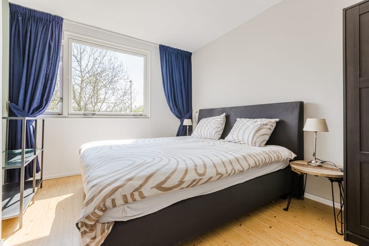 Foto 22 van Laan van Athene 63