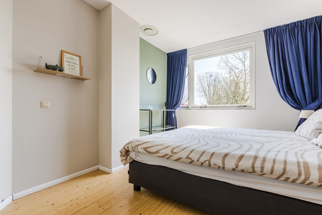 Foto 23 van Laan van Athene 63