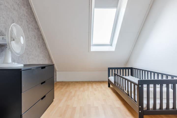 Foto 25 van Laan van Athene 63