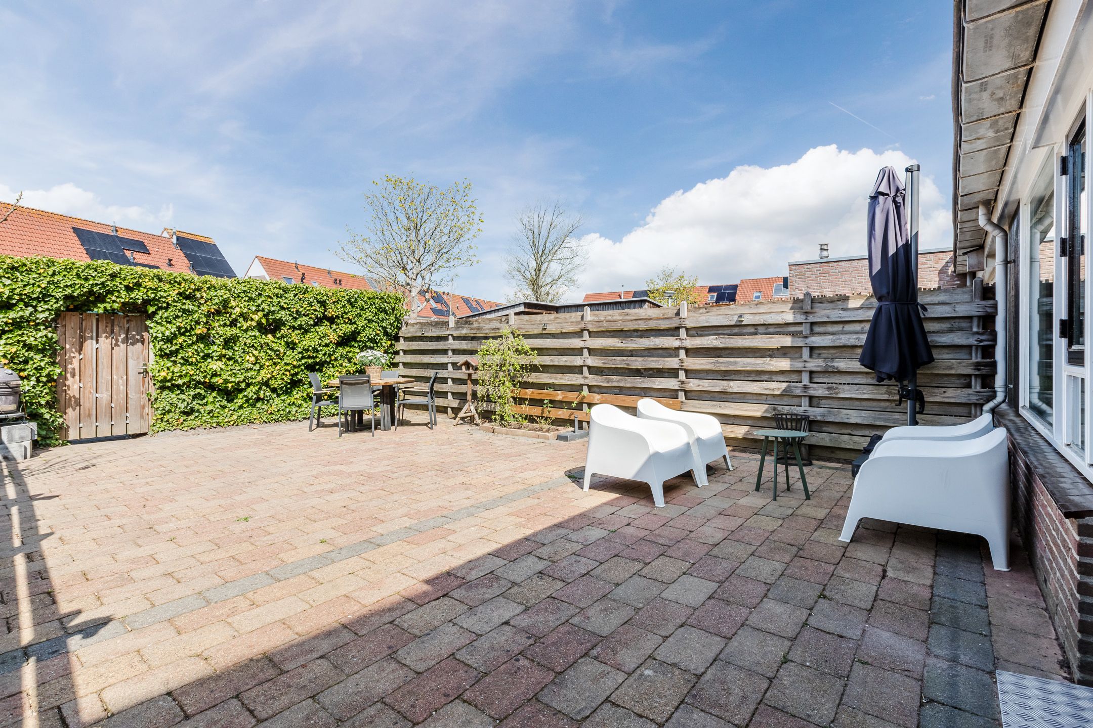 Foto 33 van Laan van Athene 63