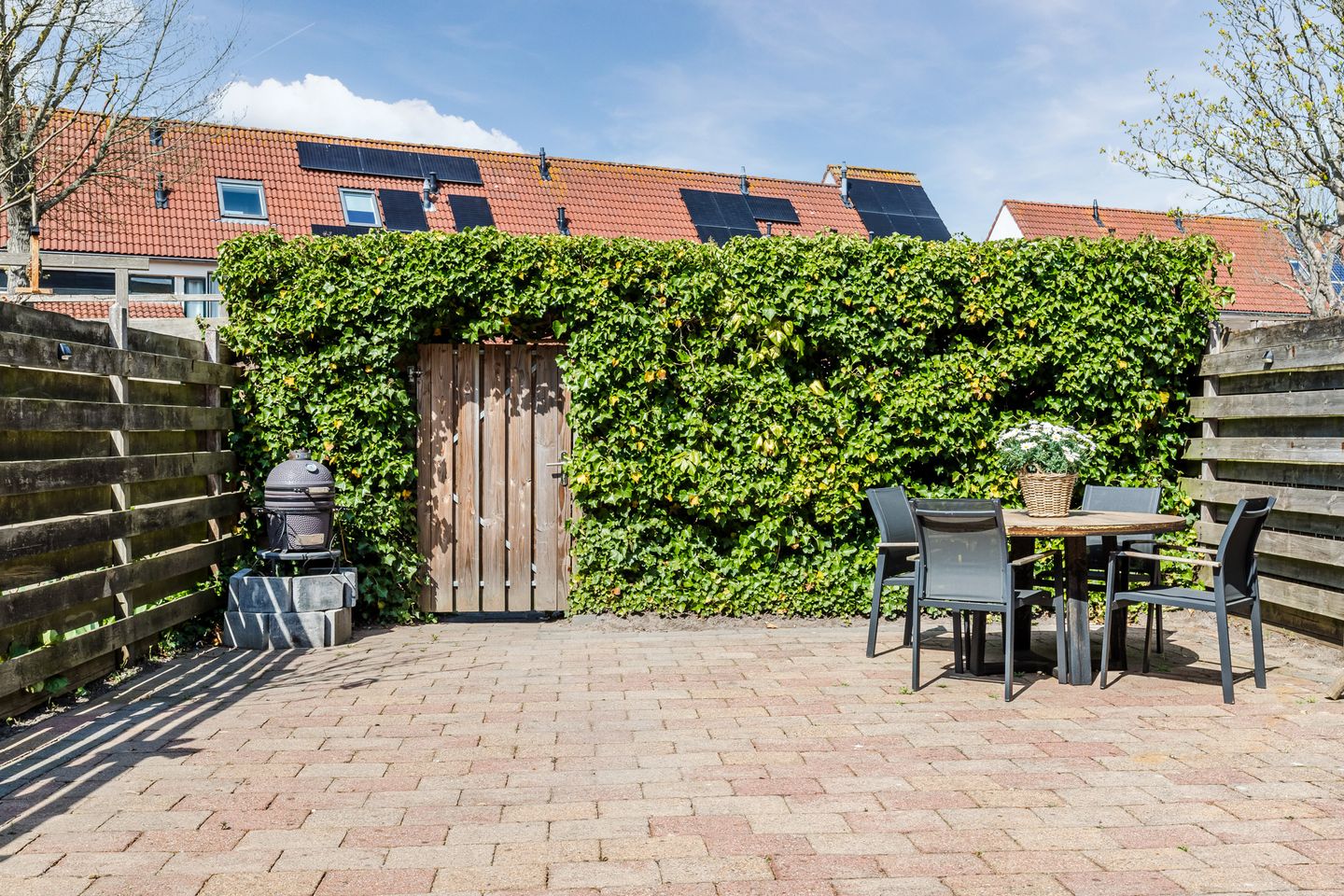 Foto 34 van Laan van Athene 63