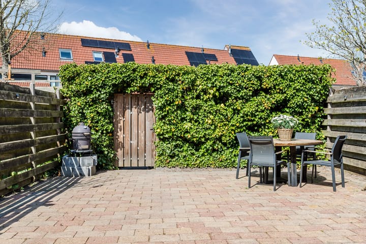 Foto 34 van Laan van Athene 63