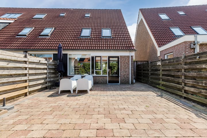 Foto 35 van Laan van Athene 63