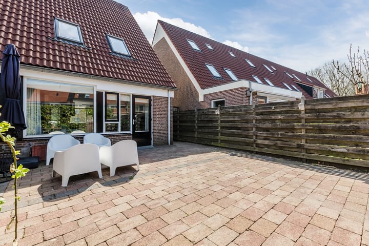 Foto 36 van Laan van Athene 63