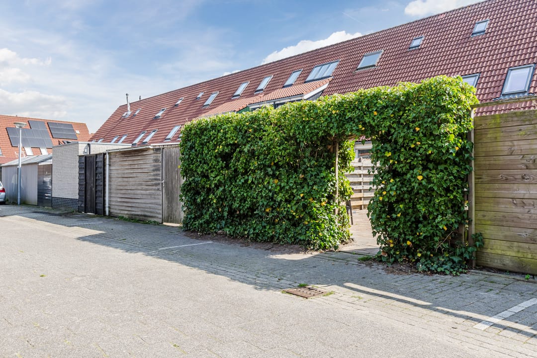 Foto 38 van Laan van Athene 63