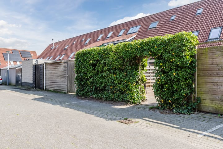 Foto 38 van Laan van Athene 63