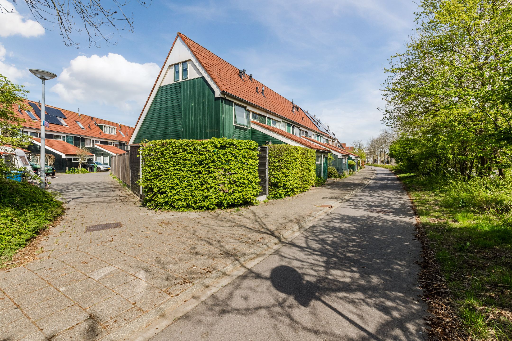 Foto 39 van Laan van Athene 63