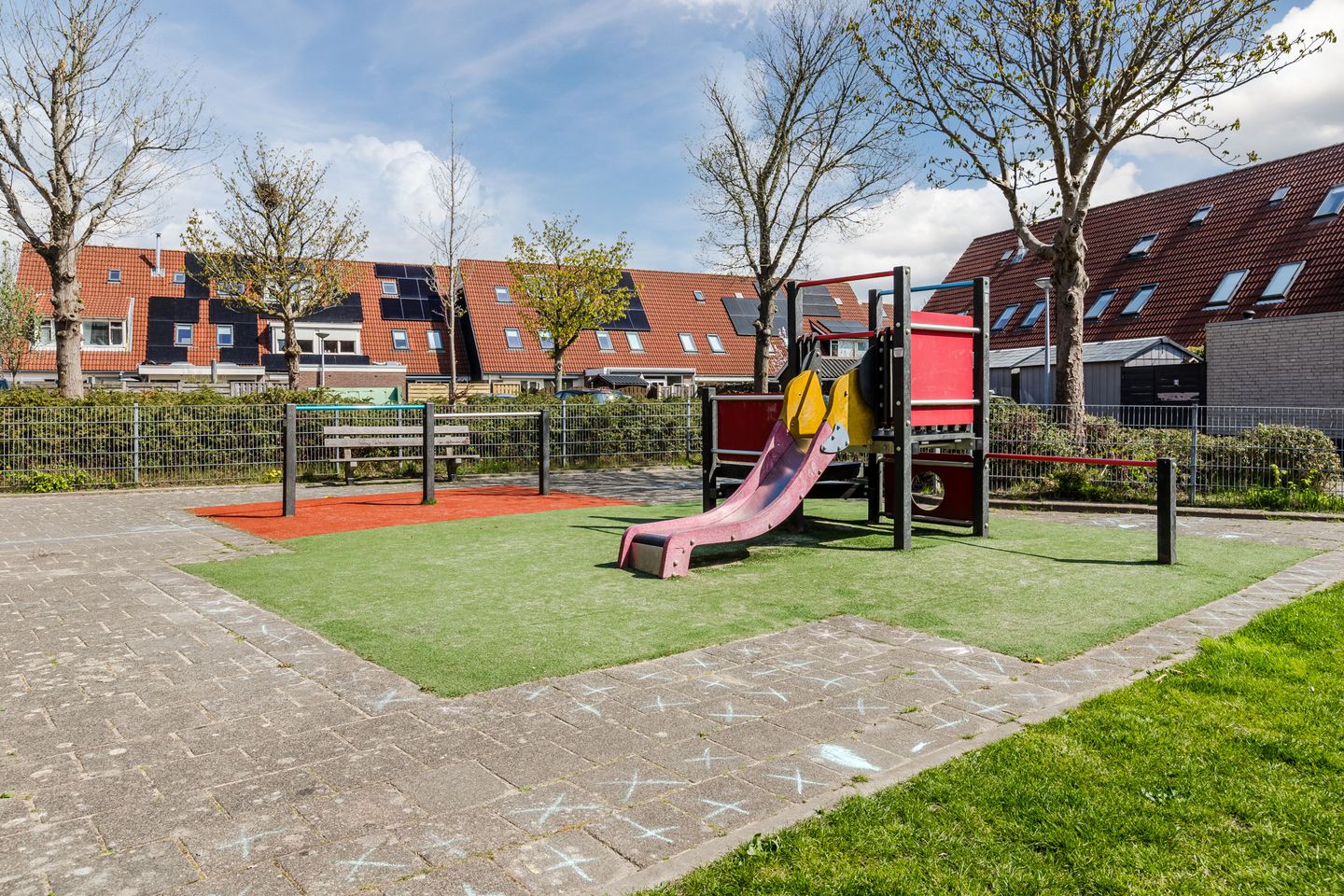 Foto 40 van Laan van Athene 63