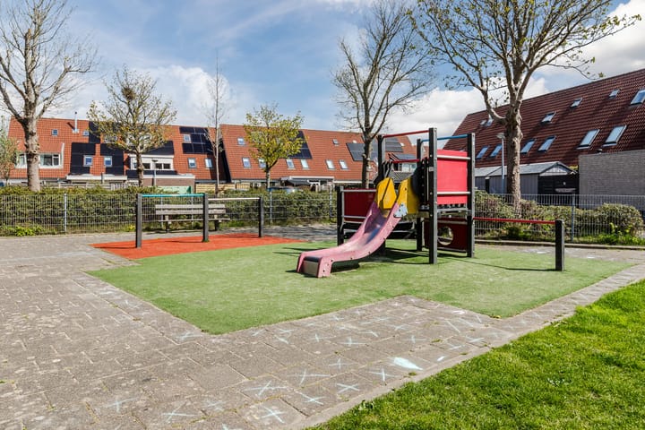 Foto 40 van Laan van Athene 63